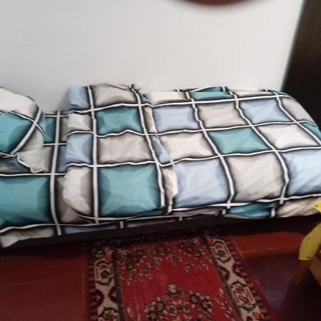 Camping Aviator Busteni, Camere Extérieur photo
