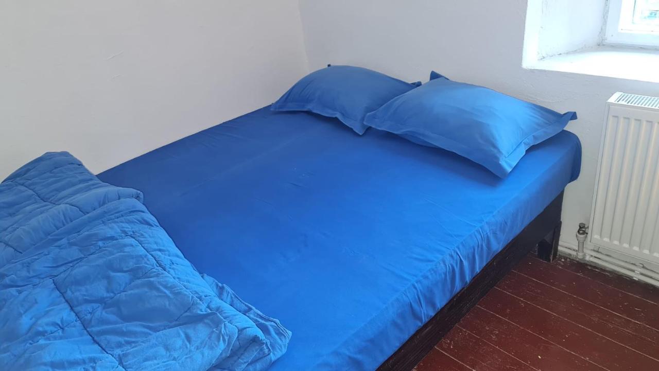 Camping Aviator Busteni, Camere Extérieur photo