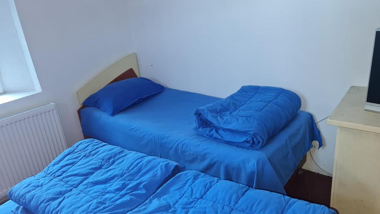 Camping Aviator Busteni, Camere Extérieur photo