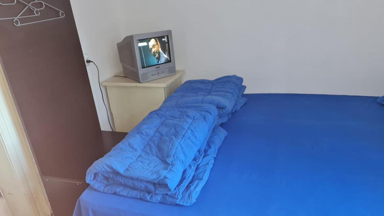 Camping Aviator Busteni, Camere Extérieur photo