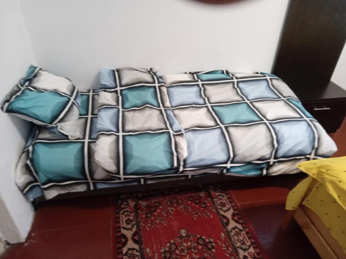 Camping Aviator Busteni, Camere Extérieur photo